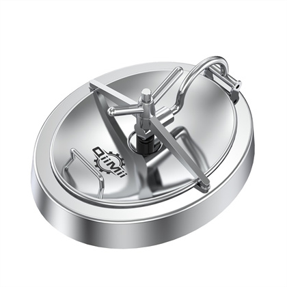 What is Sanitary Valves?